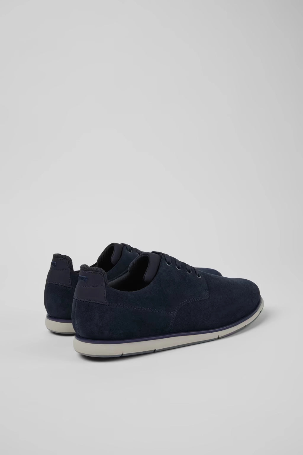 CAMPER | ZAPATOS CASUAL | HOMBRE | RUG HARBOR VEGA HARB FA.MATRE-PAU-CAN | AZUL