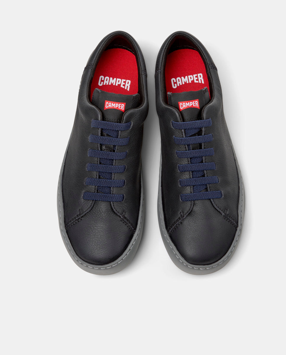 Zapatillas Camper Peu touring Negro para Hombre referencia K100479-001