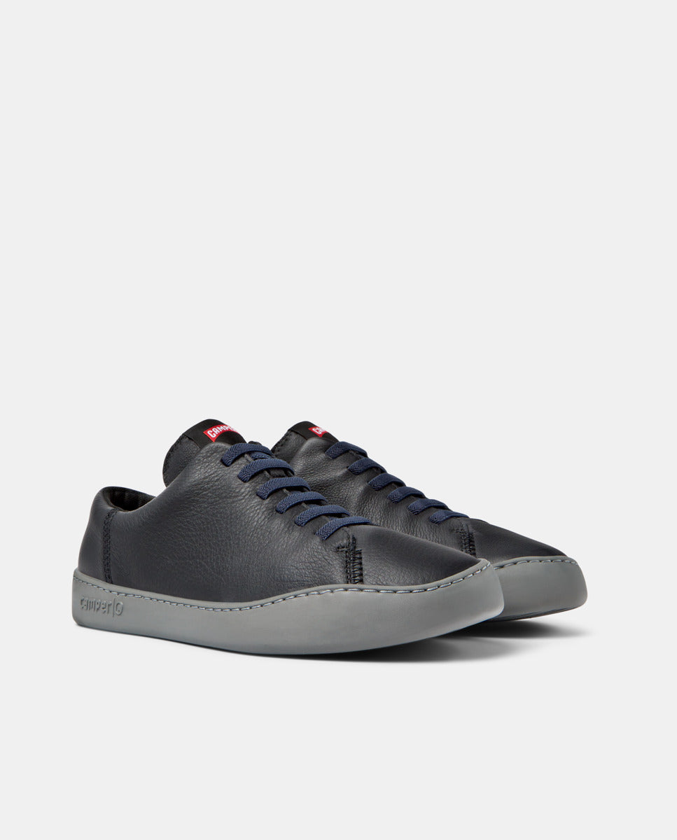 Zapatillas Camper Peu touring Negro para Hombre referencia K100479-001