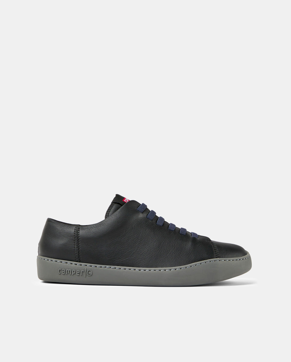 Zapatillas Camper Peu touring Negro para Hombre referencia K100479-001