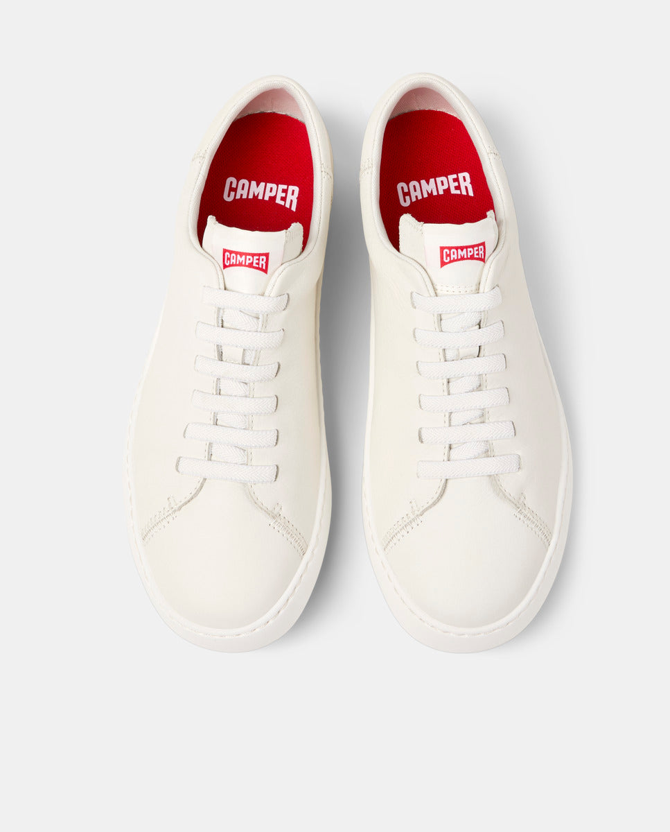 Zapatillas Camper Peu touring Blanco para Hombre referencia K100479-045