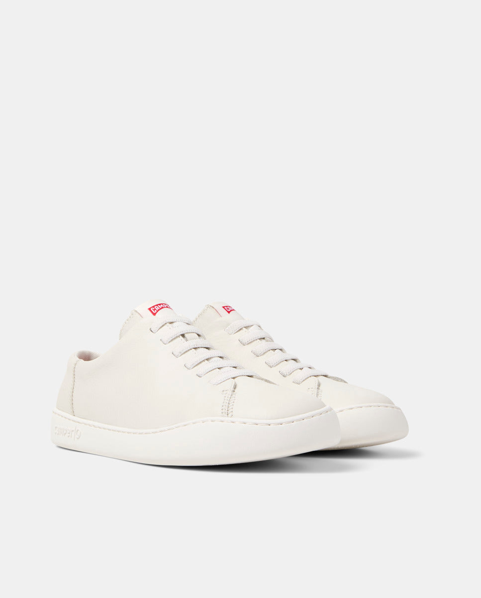 Zapatillas Camper Peu touring Blanco para Hombre referencia K100479-045
