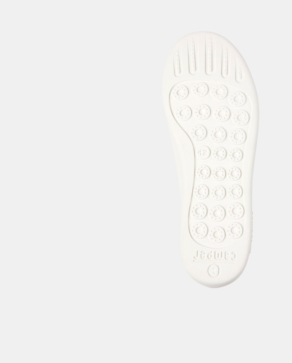 Zapatillas Camper Peu touring Blanco para Hombre referencia K100479-045
