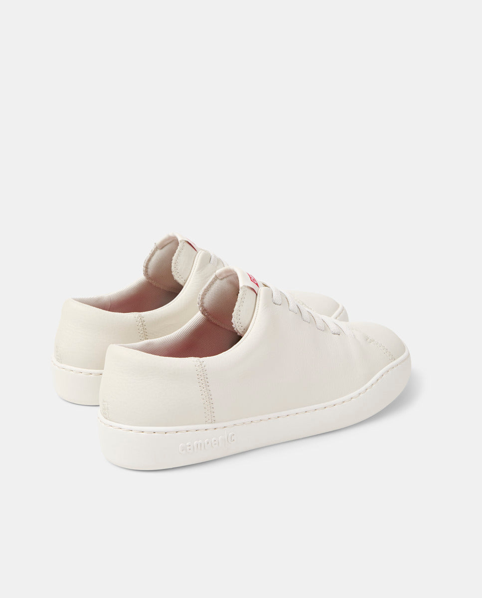 Zapatillas Camper Peu touring Blanco para Hombre referencia K100479-045