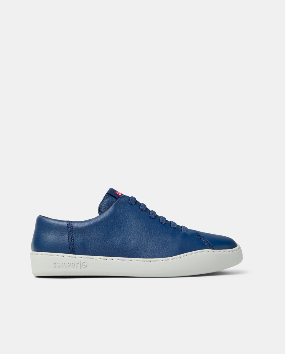 CAMPER Peu Touring, blauw sneakers voor heren bij Tascón