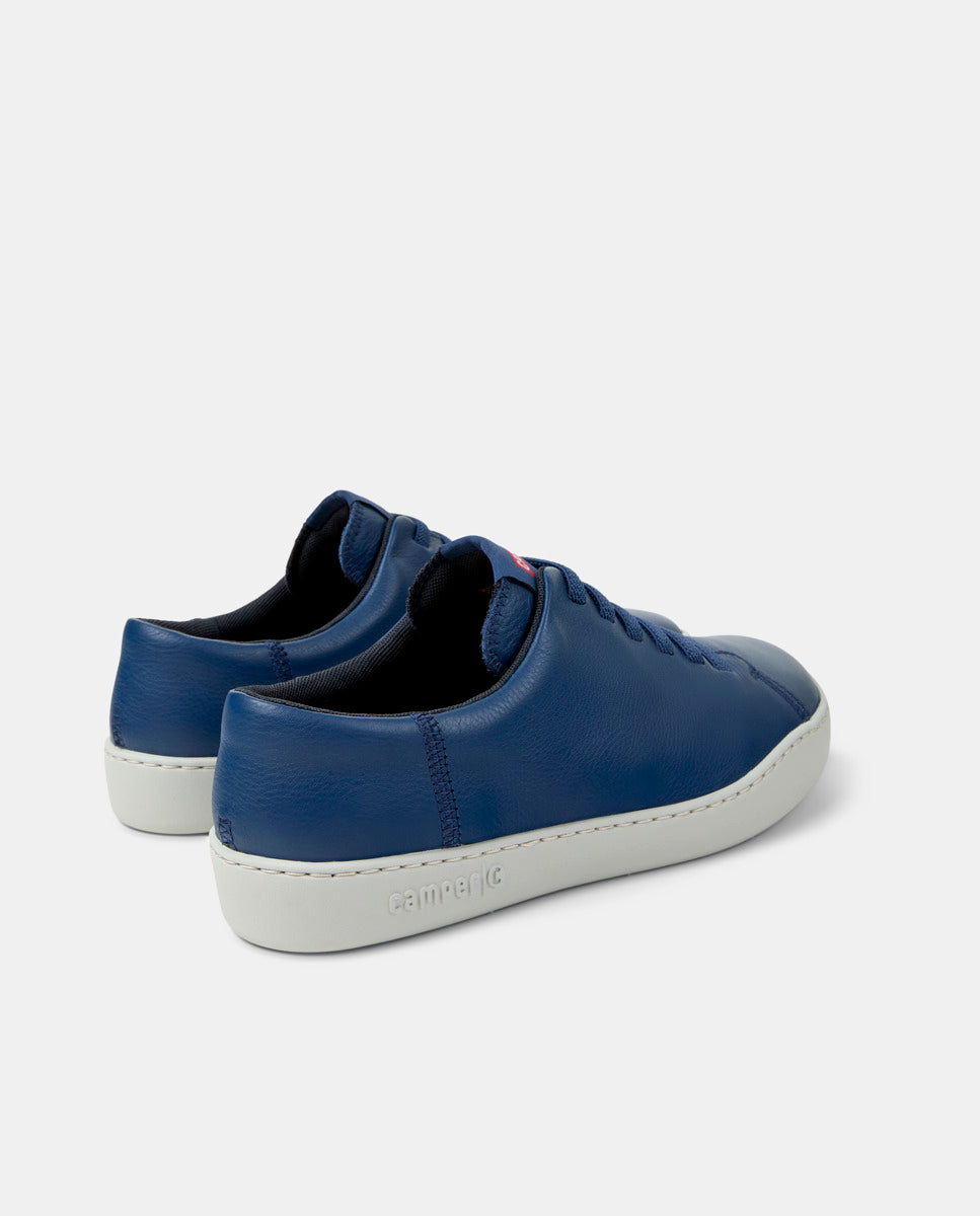 CAMPER Peu Touring, blauw sneakers voor heren bij Tascón