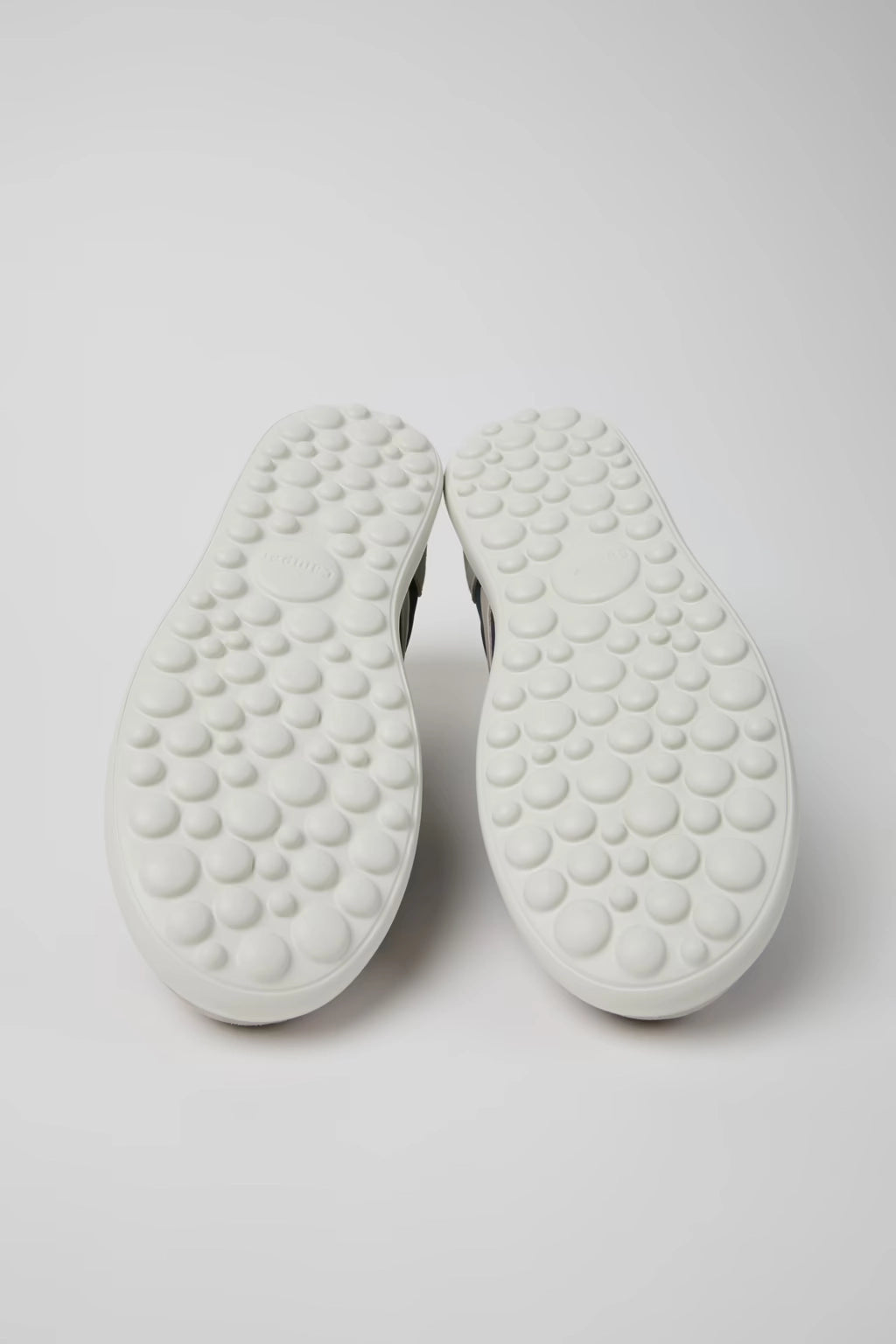 CAMPER Pelotas Xlite: blauw schoenen voor heren