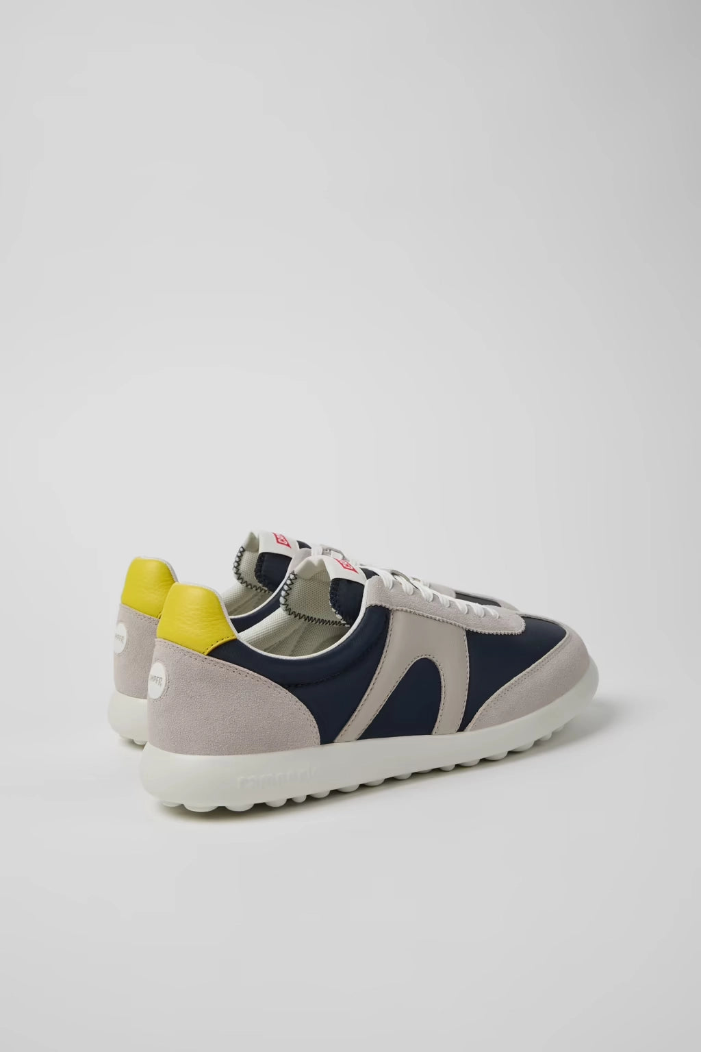 CAMPER Pelotas Xlite: blauw schoenen voor heren