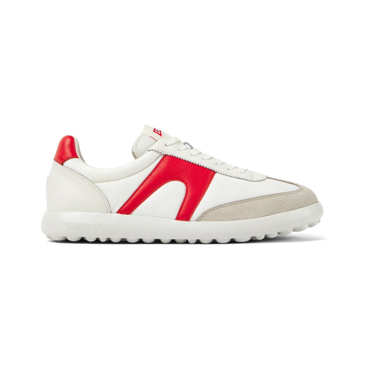 ZAPATOS CAMPER REFERENCIA K100545-038 IMAGEN LATERAL