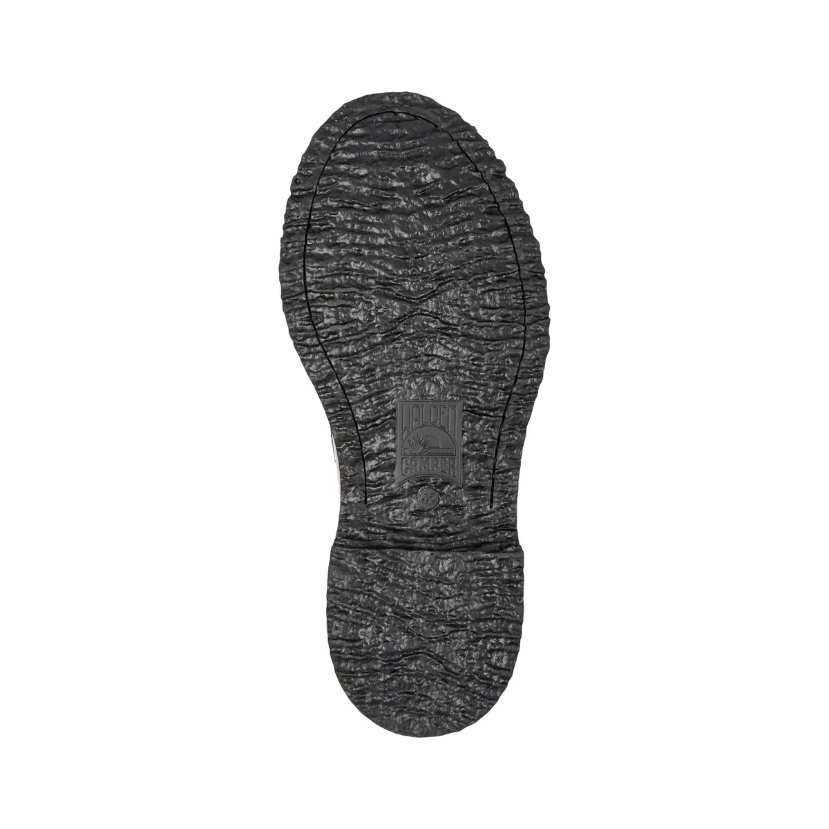 ZAPATOS CAMPER REFERENCIA K100633-019 IMAGEN SUELA
