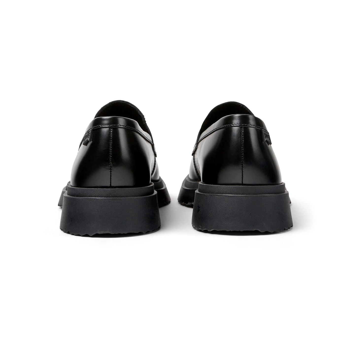 mocasines para hombre modelo walden black en color negro