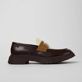 CAMPER Walden: multicolor أحذية للرجال