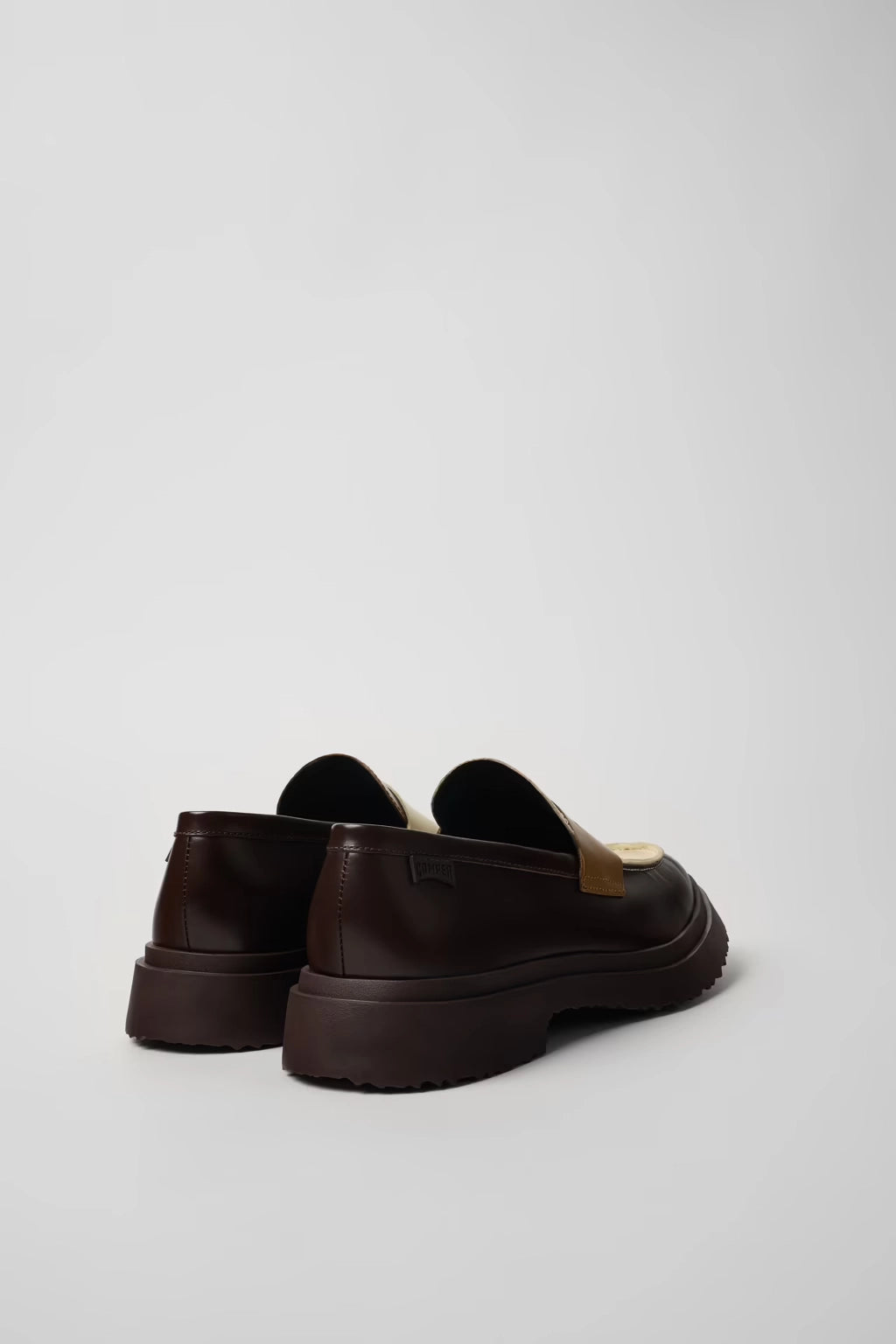CAMPER Walden: multicolor أحذية للرجال