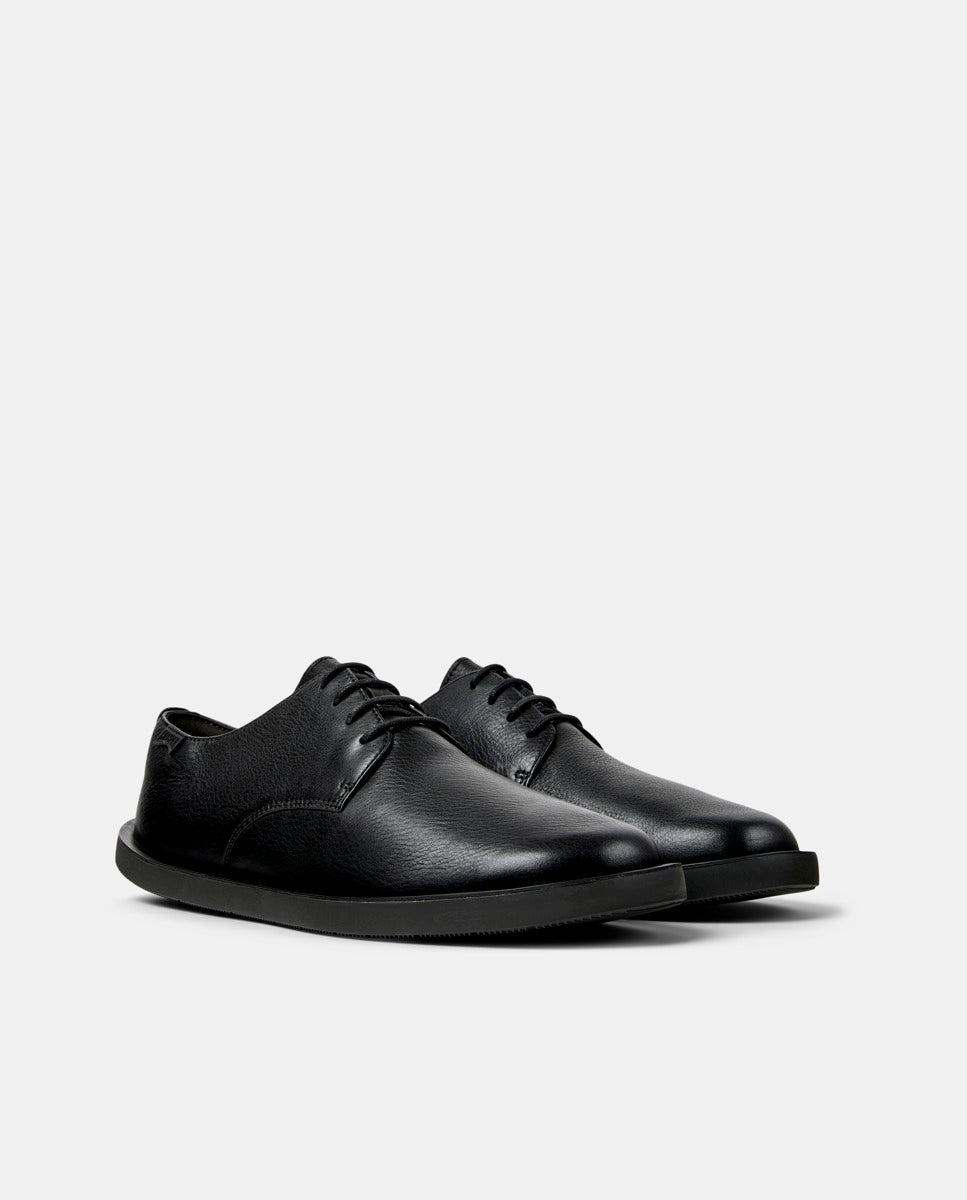 Zapatos Camper Wagon Negro para Hombre referencia K100669-018