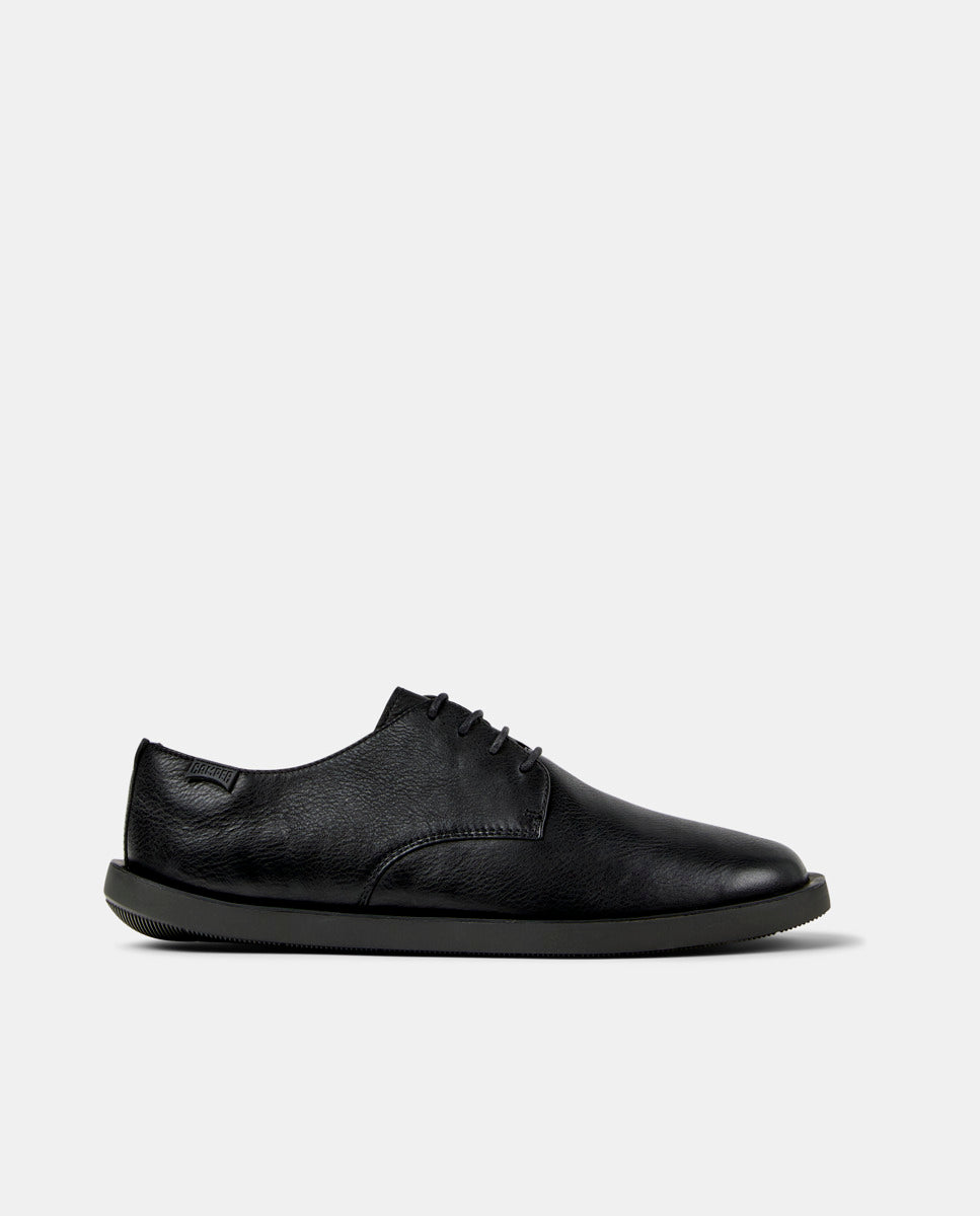 Zapatos Camper Wagon Negro para Hombre referencia K100669-018