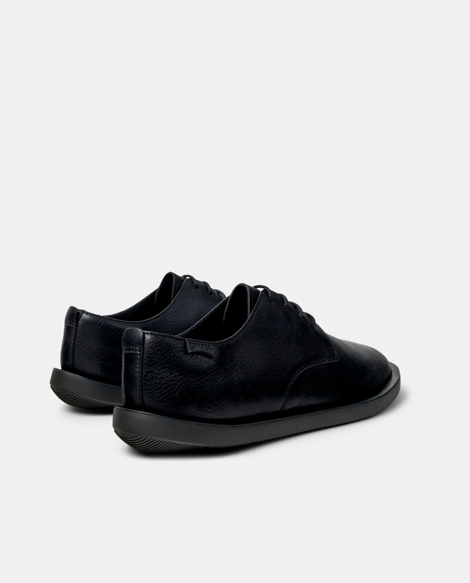 Zapatos Camper Wagon Negro para Hombre referencia K100669-018