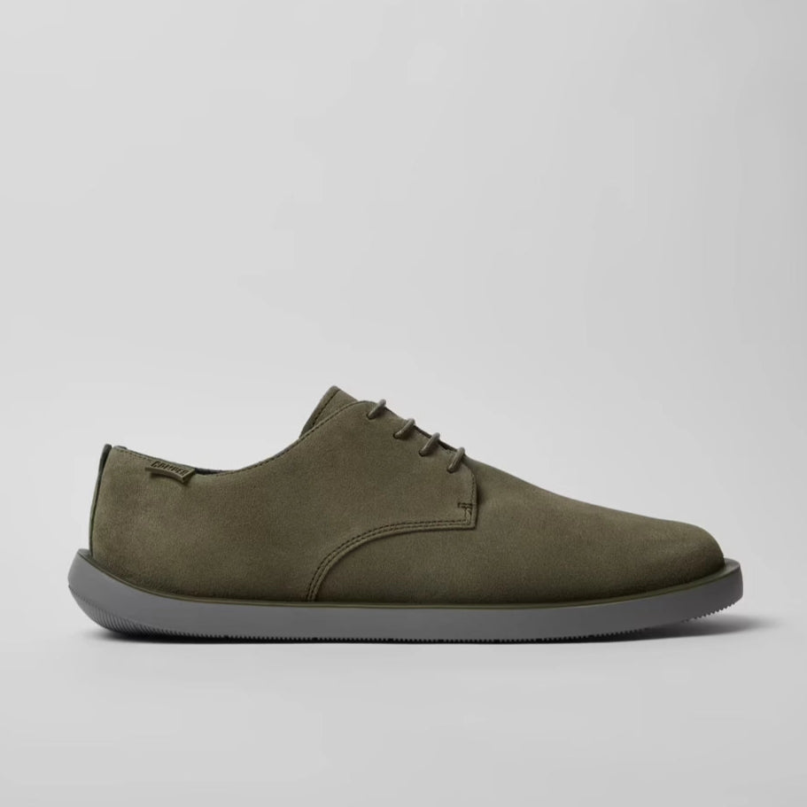 CAMPER | SABATES CASUAL | HOME | WAGON