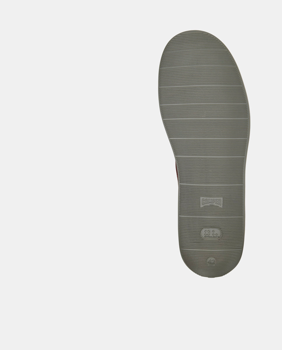 Zapatos Camper Wagon Marrón para Hombre referencia K100669-030