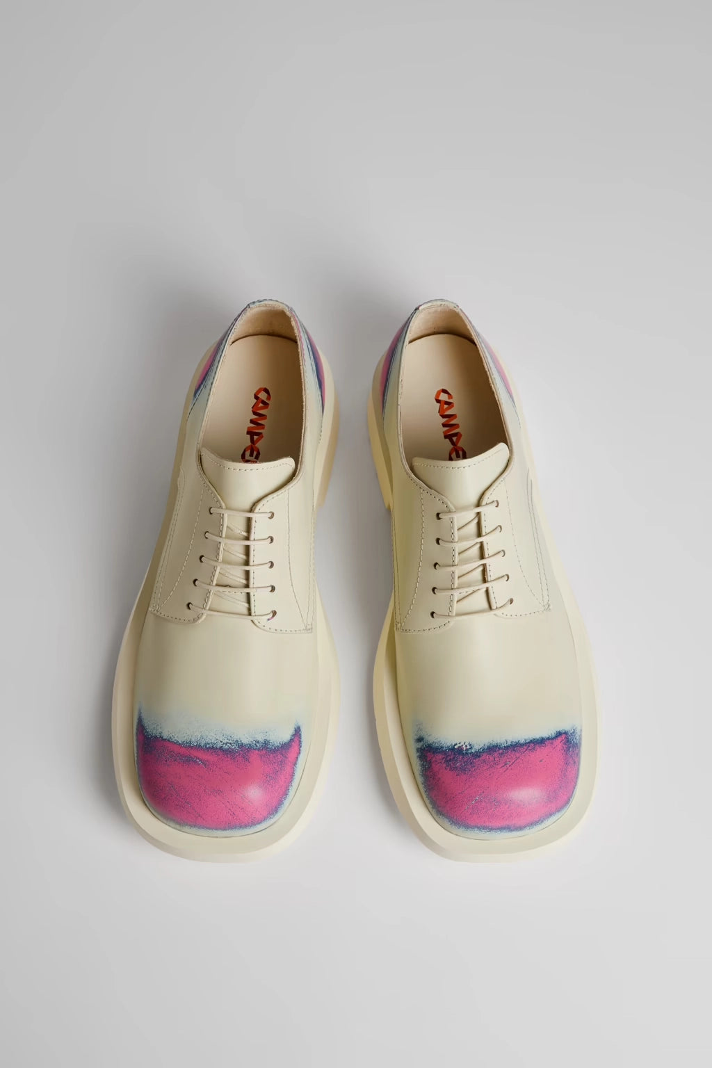 CAMPER 1978: neutro أحذية للرجال