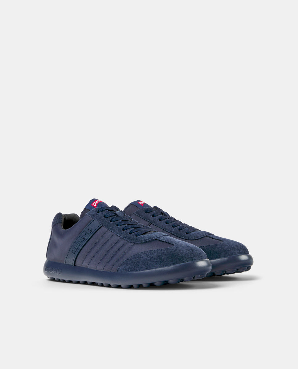 Zapatillas Camper Pelotas xlf Azul para Hombre referencia K100751-001