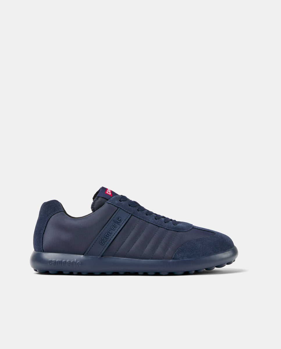 Zapatillas Camper Pelotas xlf Azul para Hombre referencia K100751-001
