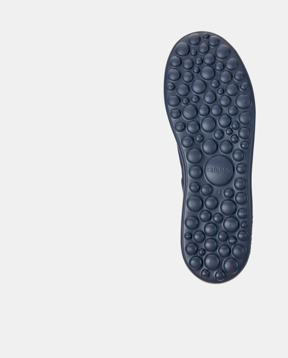 Zapatillas Camper Pelotas xlf Azul para Hombre referencia K100751-001