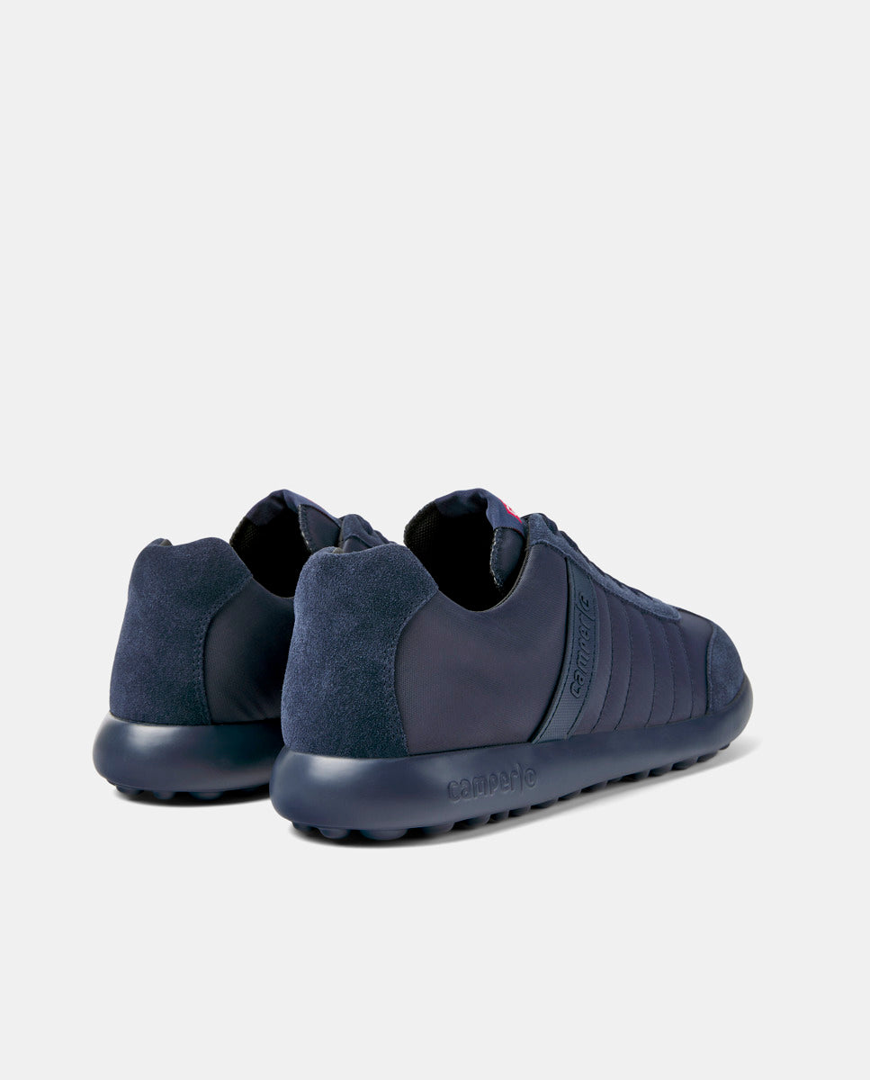 Zapatillas Camper Pelotas xlf Azul para Hombre referencia K100751-001