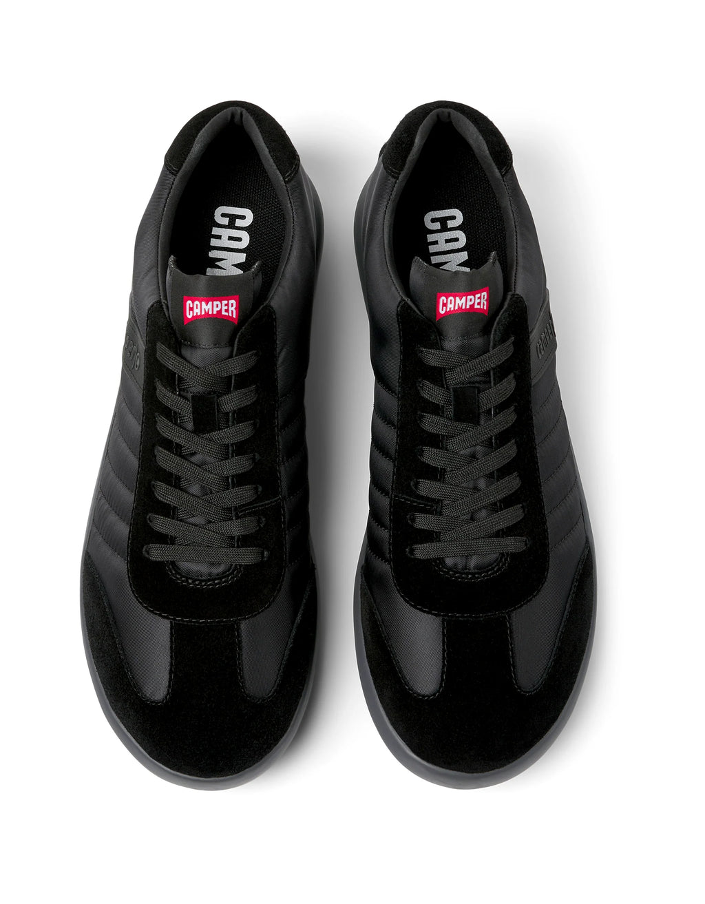 ZAPATOS CAMPER REFERENCIA K100751-002 IMAGEN FRONTAL