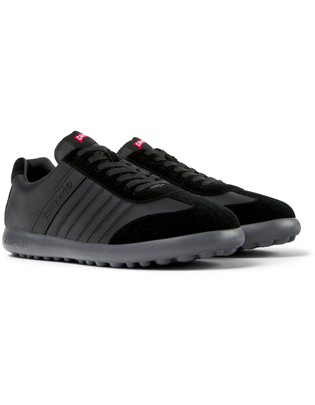 ZAPATOS CAMPER REFERENCIA K100751-002 IMAGEN PERSPECTIVA