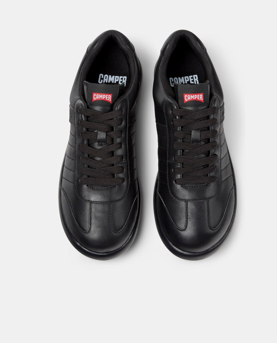 CAMPER Pelotas Xlf, baskets noir pour homme chez Tascón