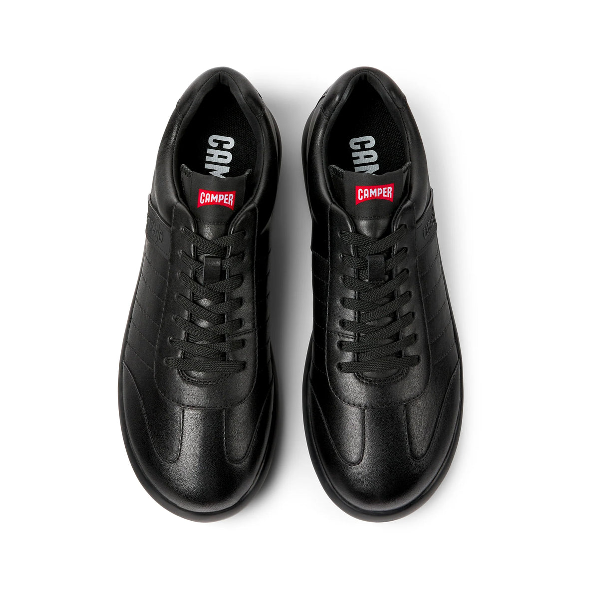 ZAPATOS CAMPER REFERENCIA K100752-001 IMAGEN FRONTAL