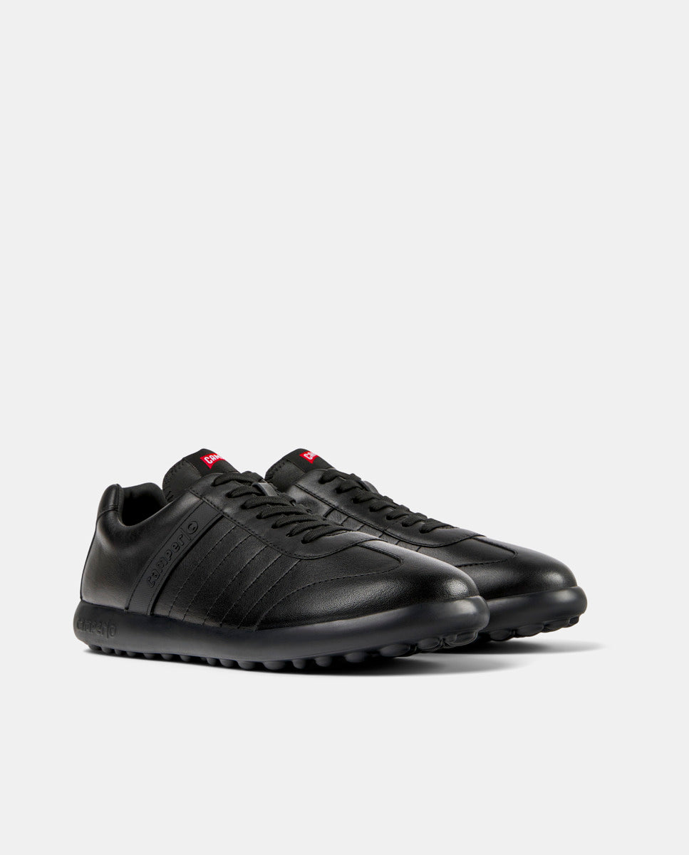 CAMPER Pelotas Xlf, baskets noir pour homme chez Tascón