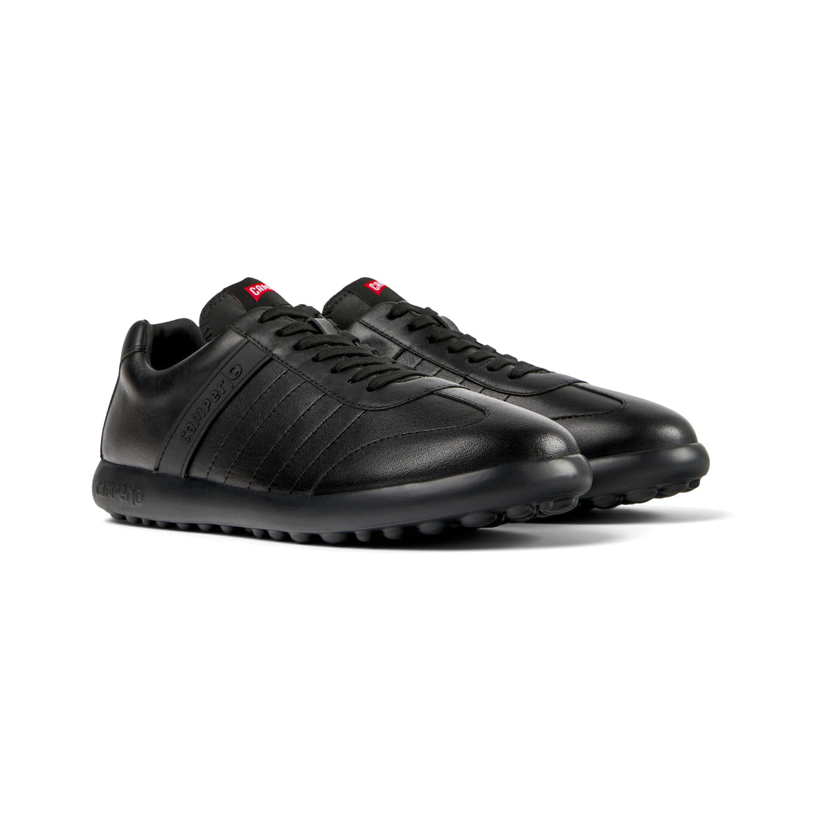 ZAPATOS CAMPER REFERENCIA K100752-001 IMAGEN PERSPECTIVA