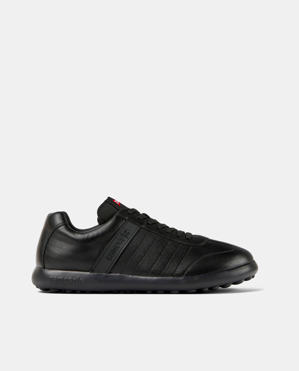CAMPER Pelotas Xlf, baskets noir pour homme chez Tascón