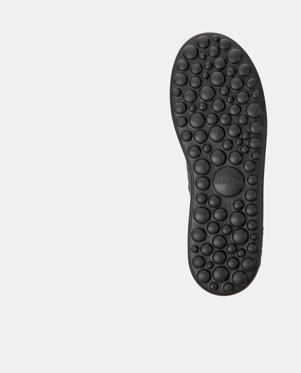 CAMPER Pelotas Xlf, baskets noir pour homme chez Tascón