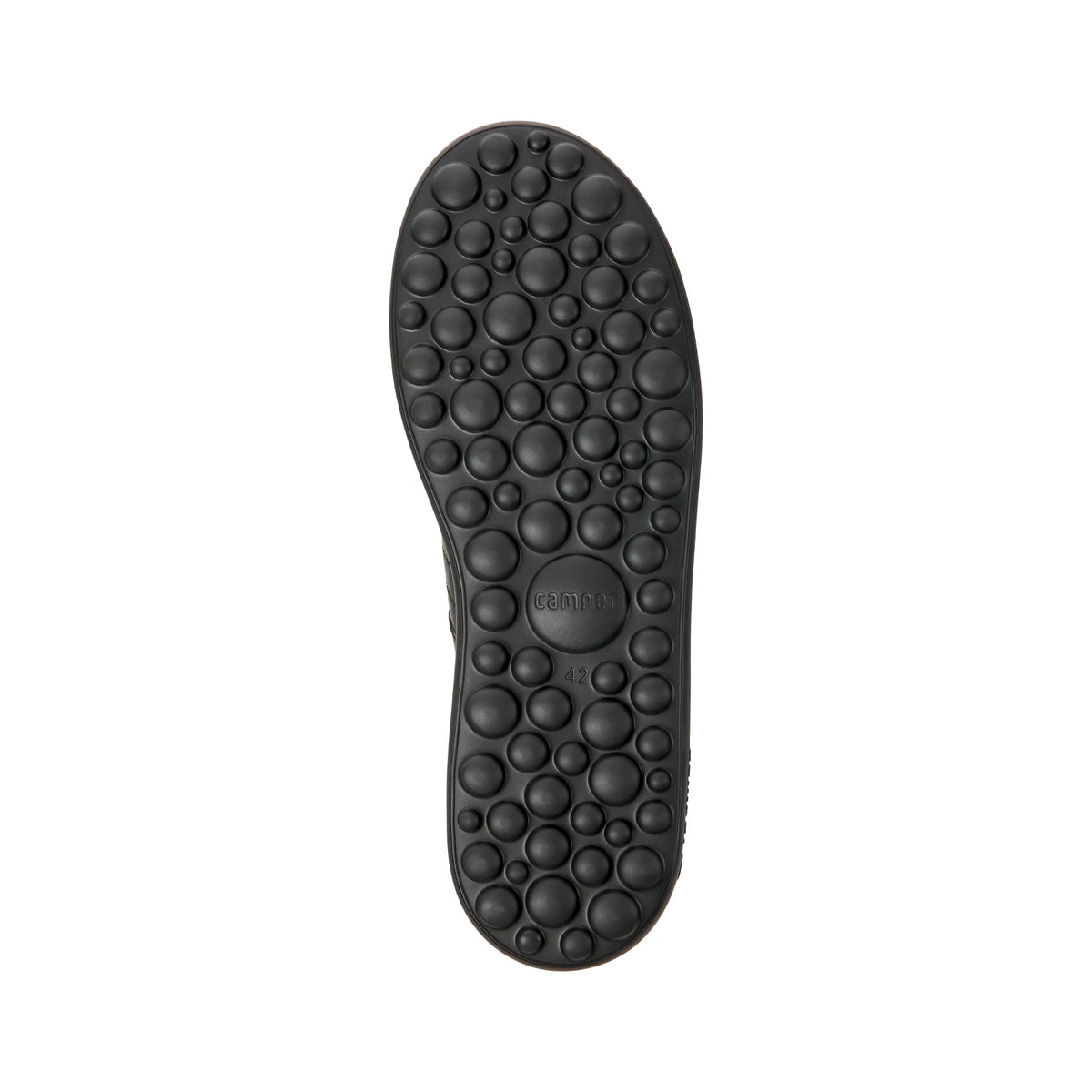 ZAPATOS CAMPER REFERENCIA K100752-001 IMAGEN SUELA