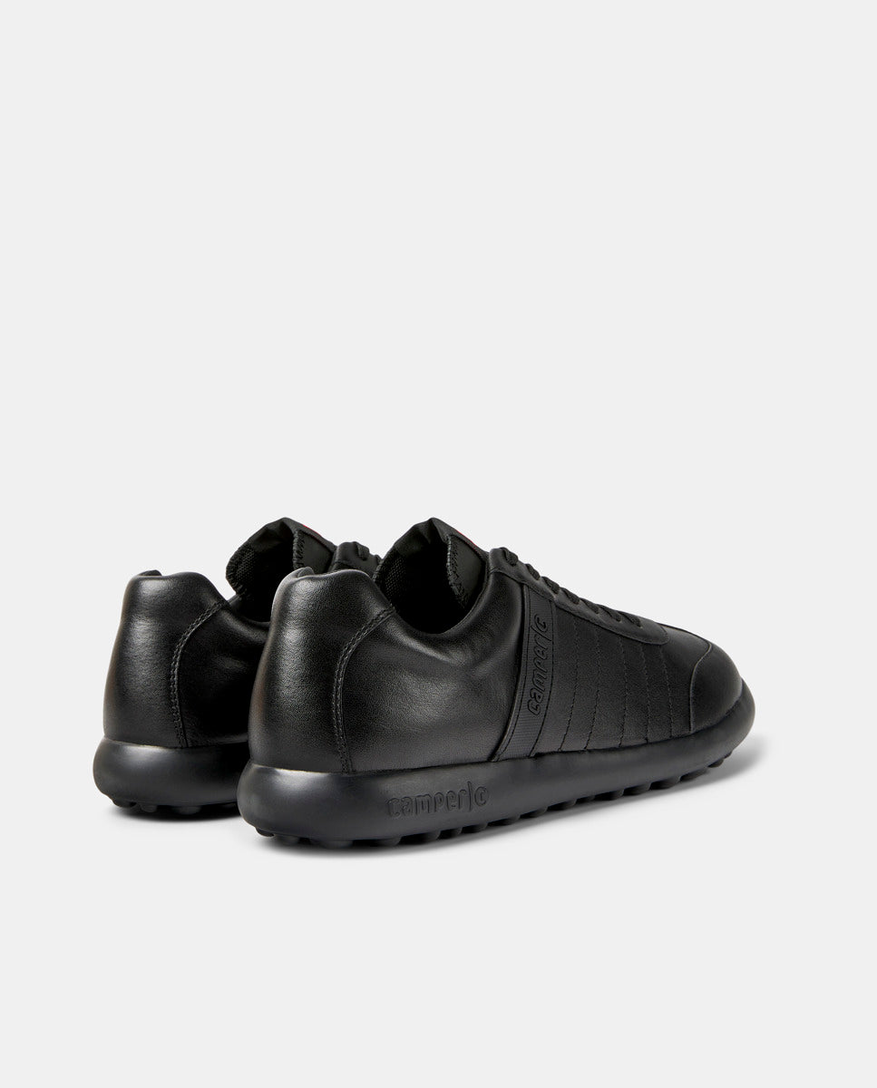 CAMPER Pelotas Xlf, baskets noir pour homme chez Tascón