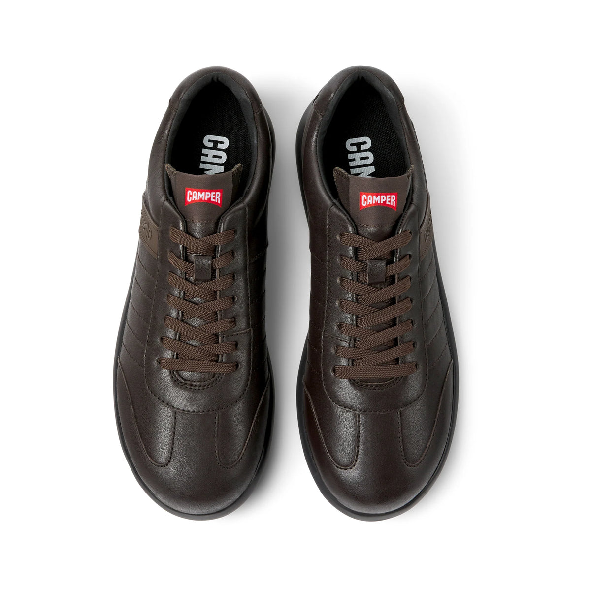 ZAPATOS CAMPER REFERENCIA K100752-002 IMAGEN FRONTAL