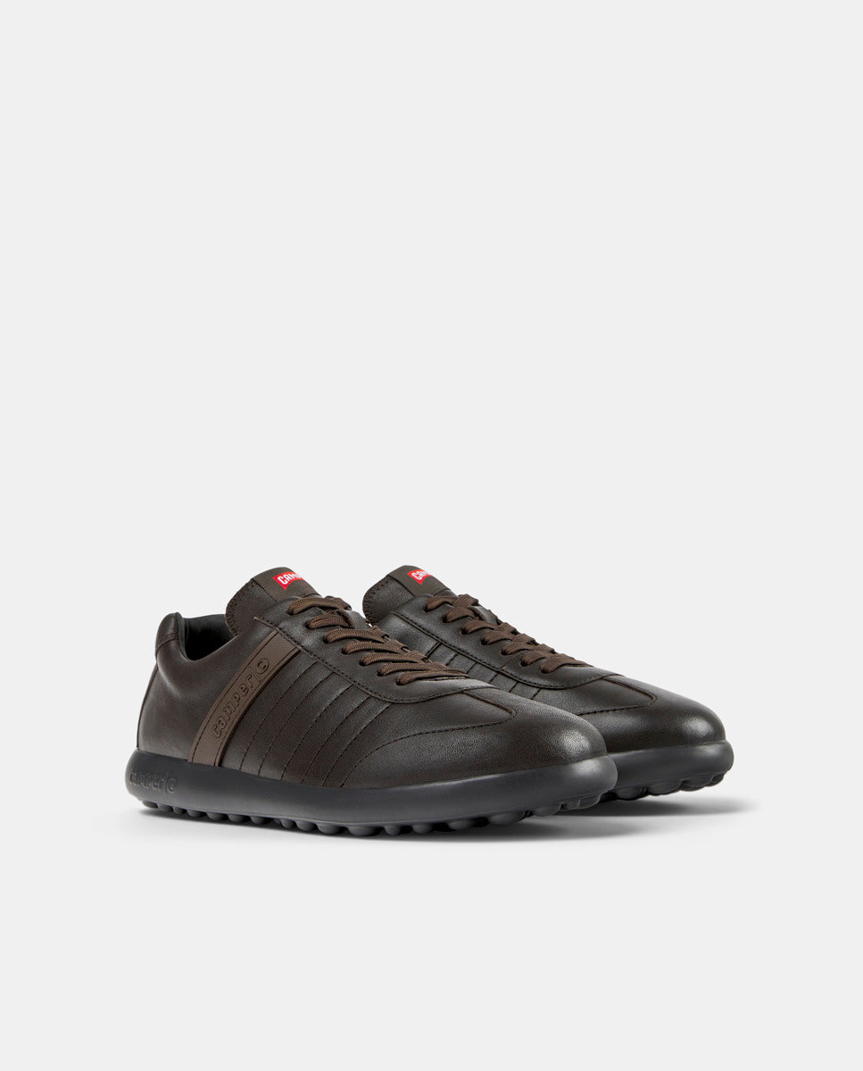 Zapatillas Camper Pelotas xlf Marrón para Hombre referencia K100752-002
