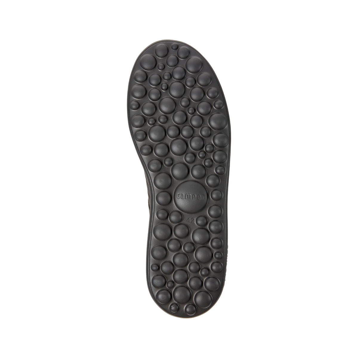 ZAPATOS CAMPER REFERENCIA K100752-002 IMAGEN SUELA