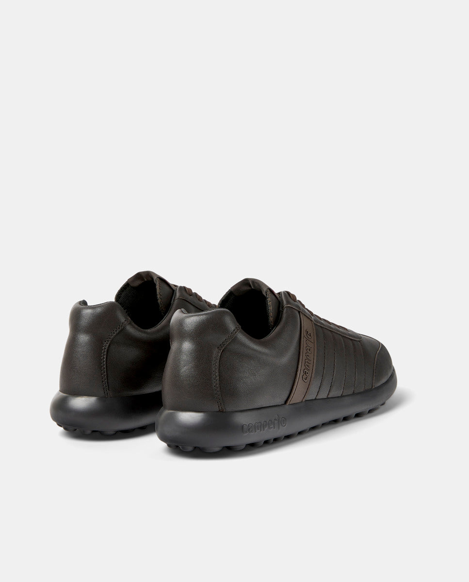 Zapatillas Camper Pelotas xlf Marrón para Hombre referencia K100752-002
