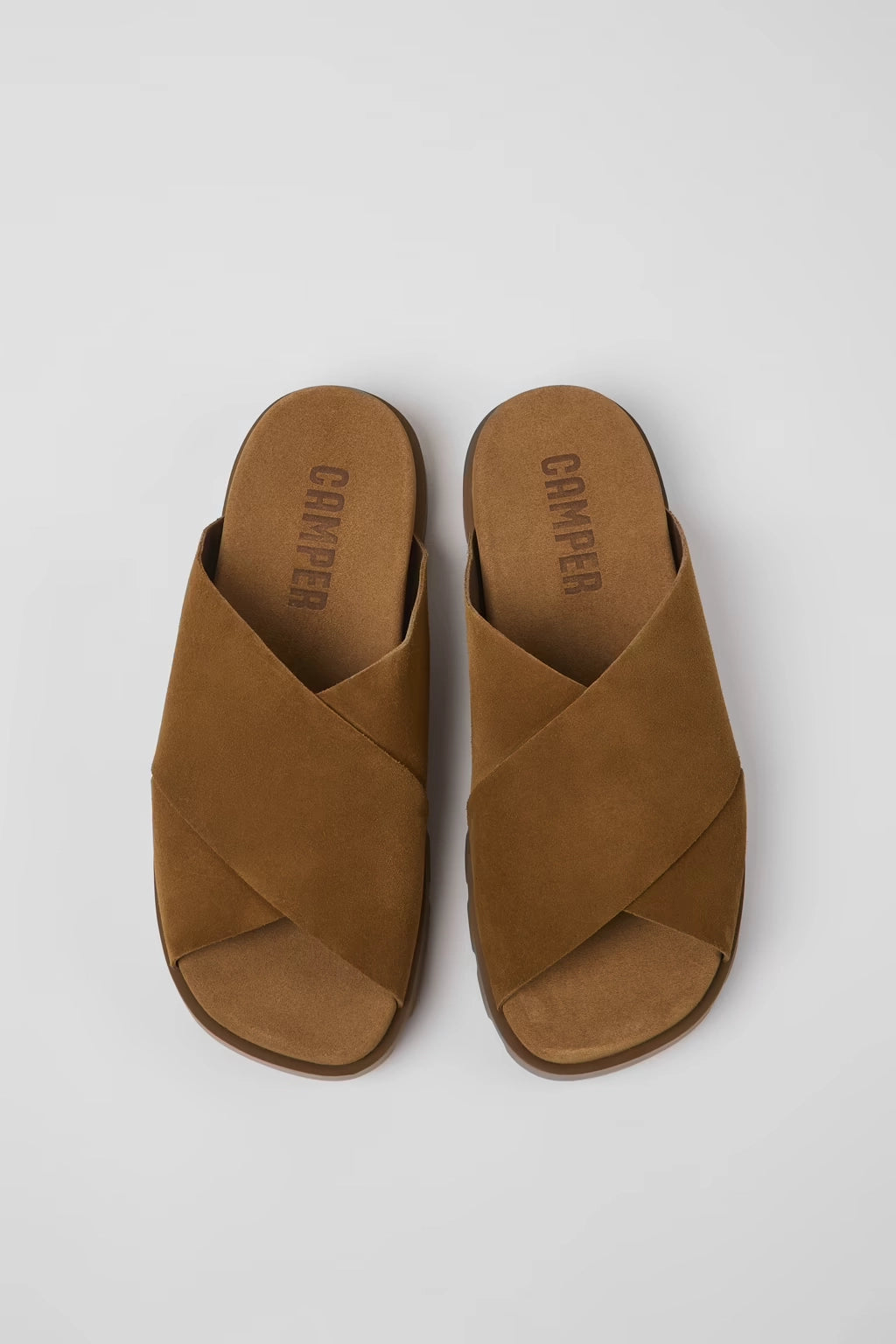 CAMPER Brutus Sandal: neutro sandales pour homme