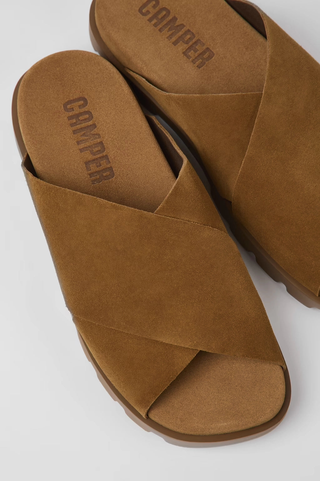 CAMPER Brutus Sandal: neutro sandales pour homme