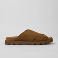 CAMPER Brutus Sandal: neutro sandales pour homme