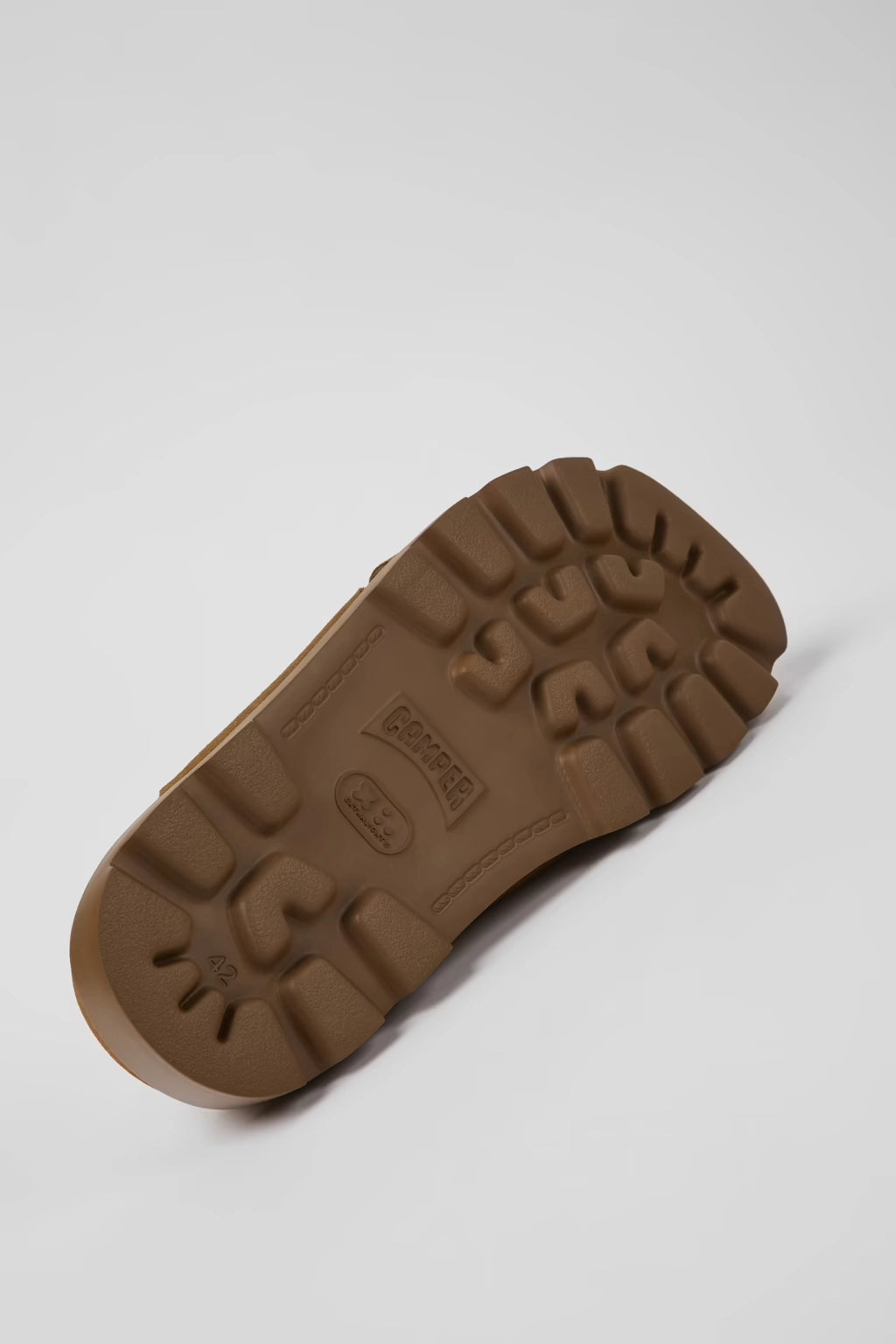 CAMPER Brutus Sandal: neutro sandales pour homme