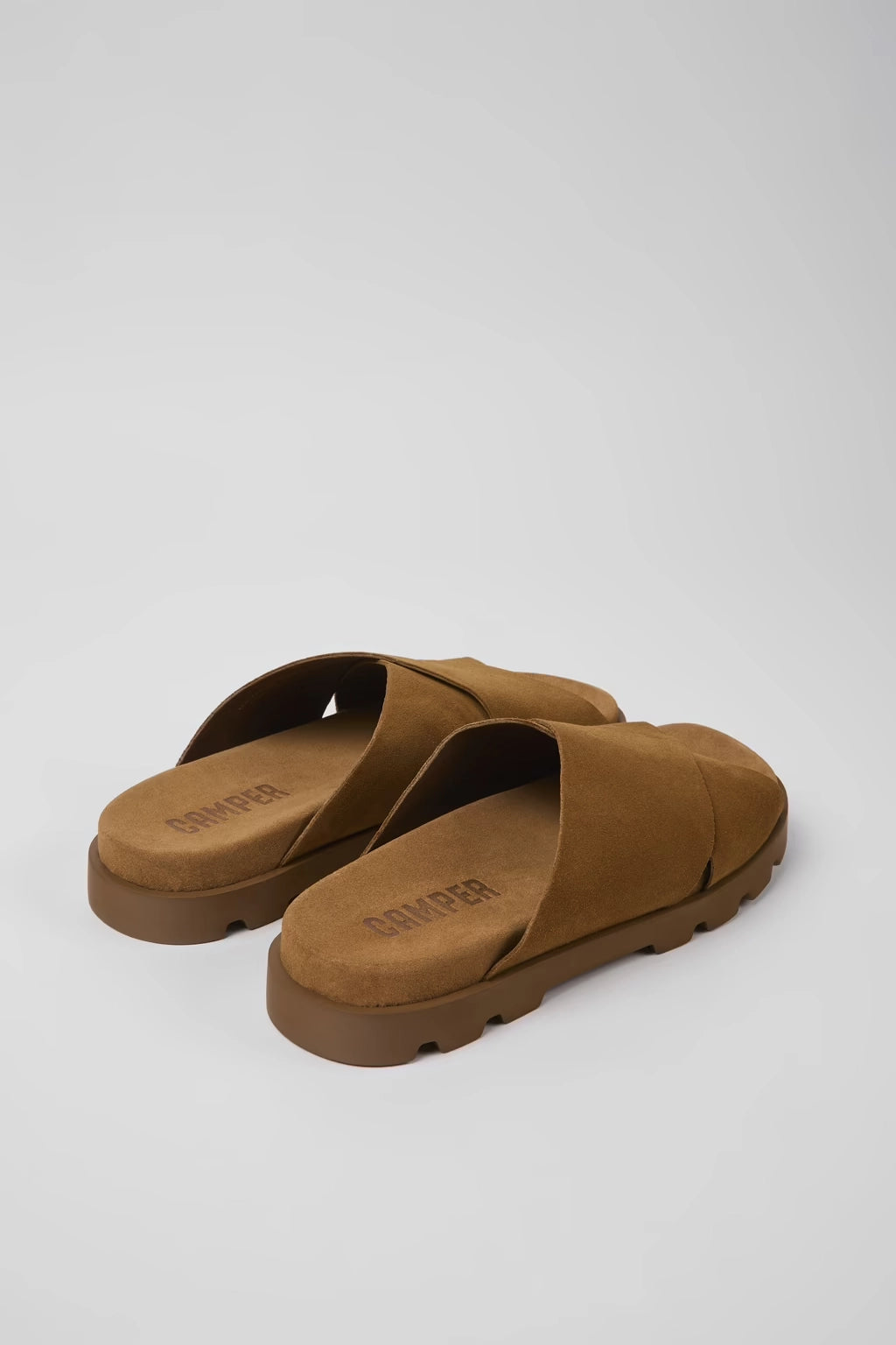CAMPER Brutus Sandal: neutro sandales pour homme