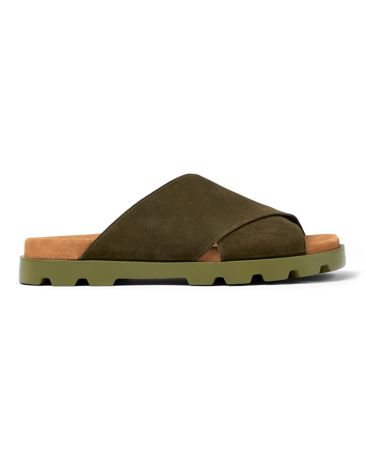 ZAPATOS CAMPER REFERENCIA K100775-016 IMAGEN LATERAL