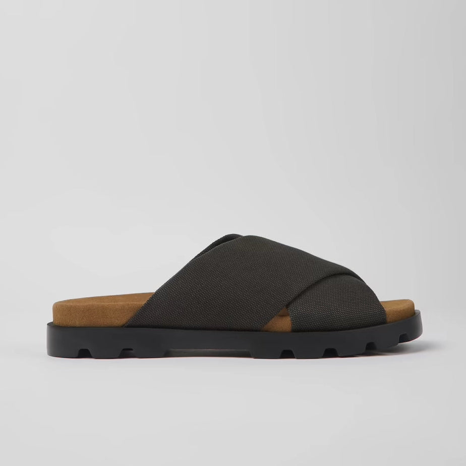 CAMPER Brutus Sandal: neutro sandals for men