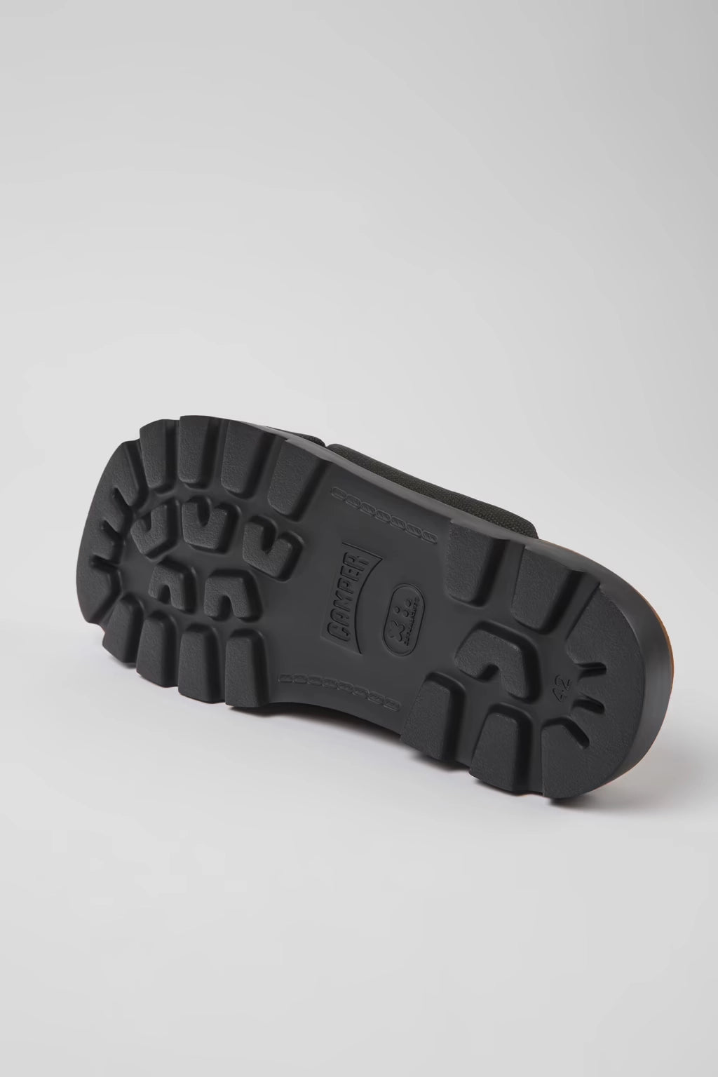 CAMPER Brutus Sandal: neutro sandals for men