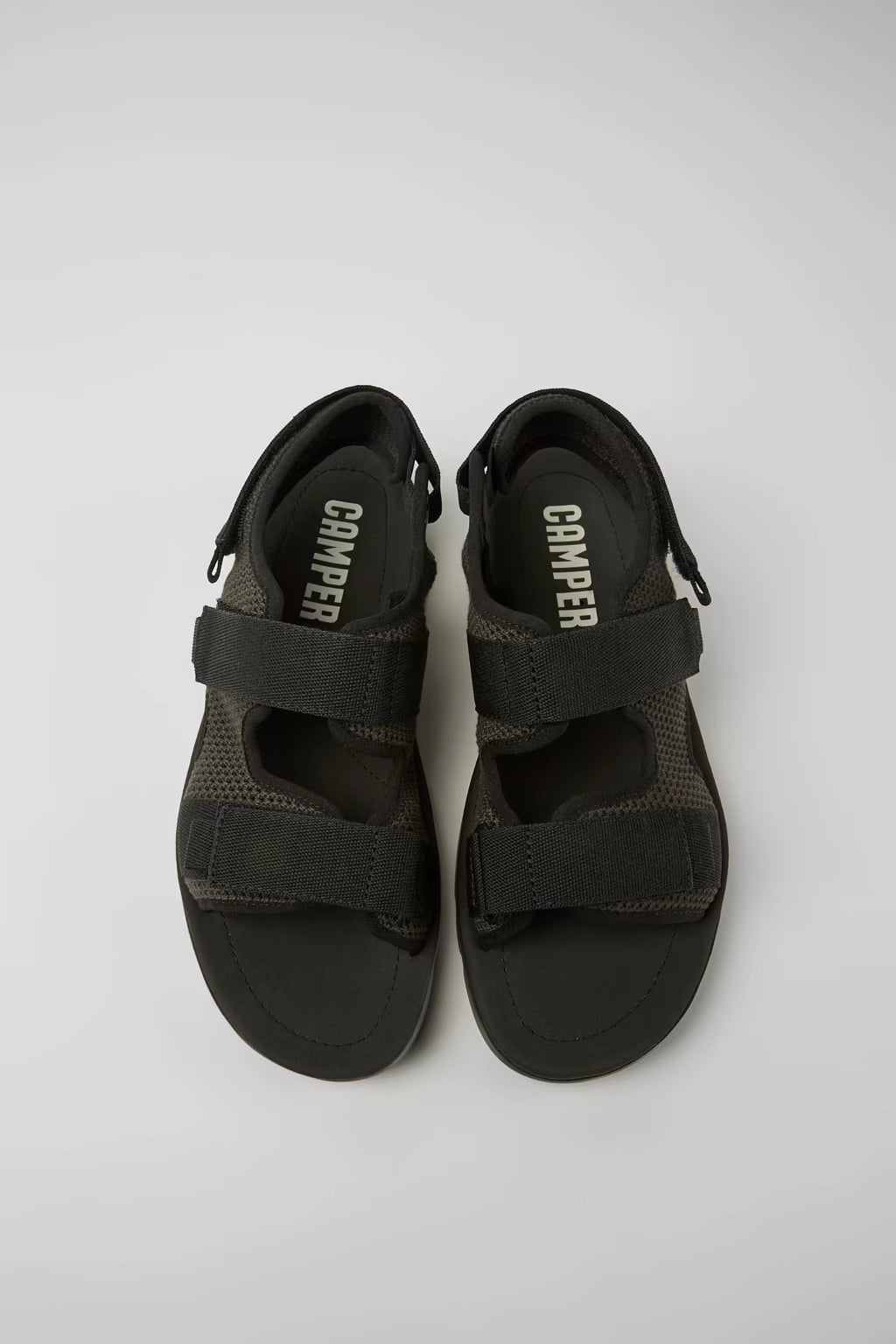 CAMPER Oruga Sandal: neutro sandals for men
